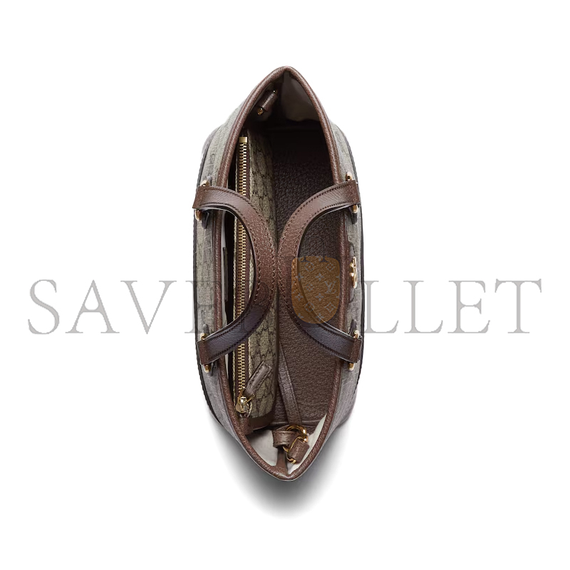 G*u*i ophidia small tote bag 811716 (22*18*10cm)